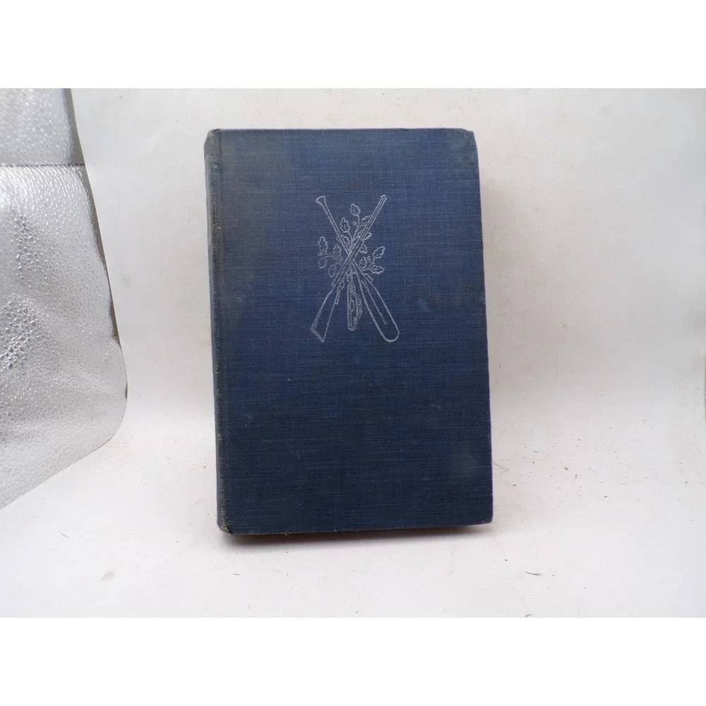 Call of the North Stewart Edward White 1941 Triangle Books Vintage Hardcover